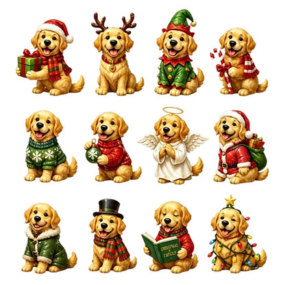 Goldvent Calendar